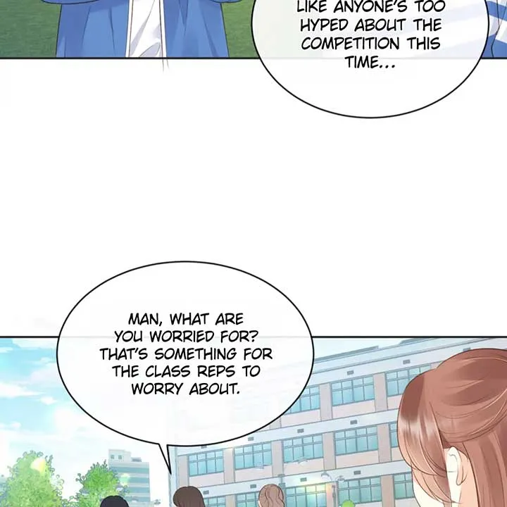 Her Mountain, Her Ocean Chapter 47 Online - página 5