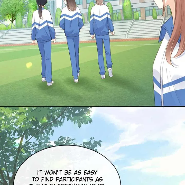 Her Mountain, Her Ocean Chapter 47 Online - página 6