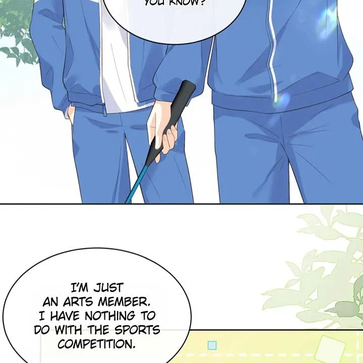 Her Mountain, Her Ocean Chapter 47 Online - página 8
