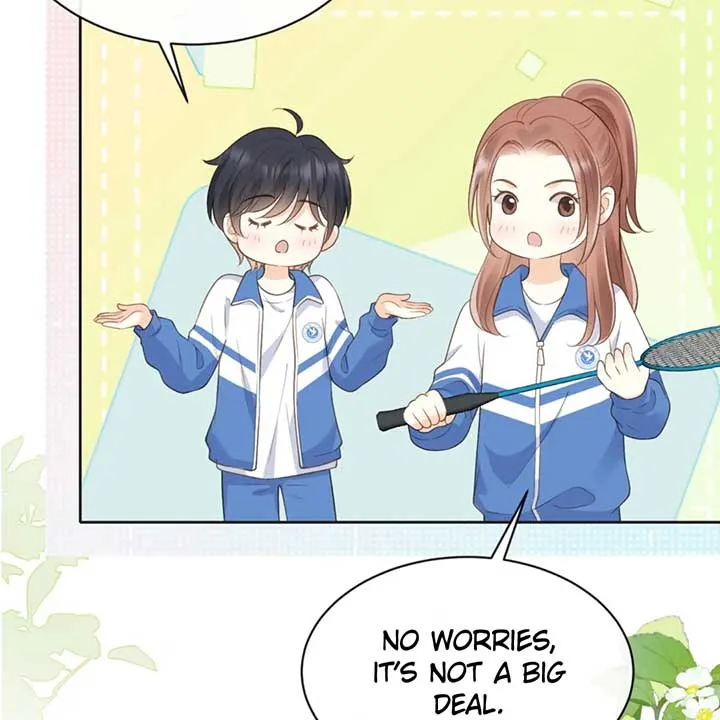 Her Mountain, Her Ocean Chapter 47 Online - página 9