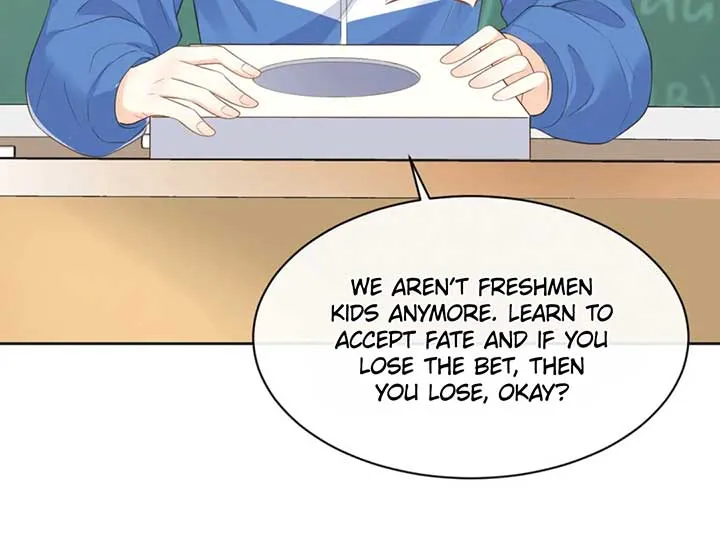 Her Mountain, Her Ocean Chapter 47 Online - página 15