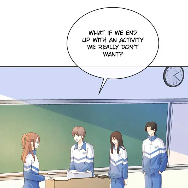Her Mountain, Her Ocean Chapter 47 Online - página 16