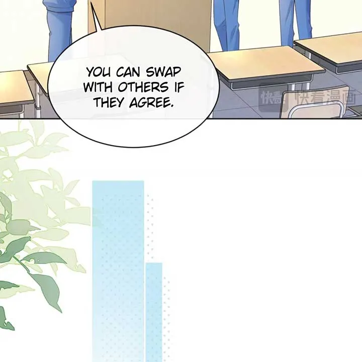 Her Mountain, Her Ocean Chapter 47 Online - página 17