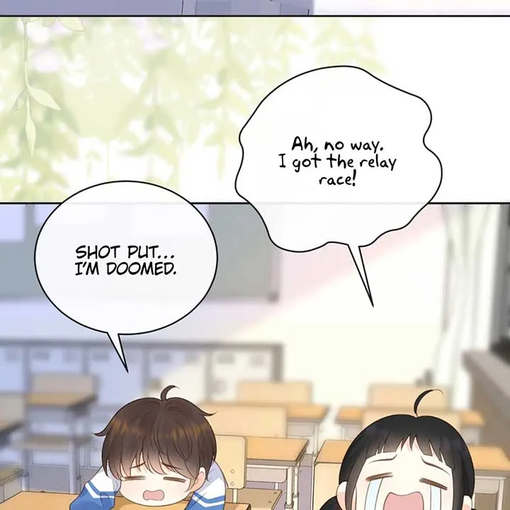 Her Mountain, Her Ocean Chapter 47 Online - página 20