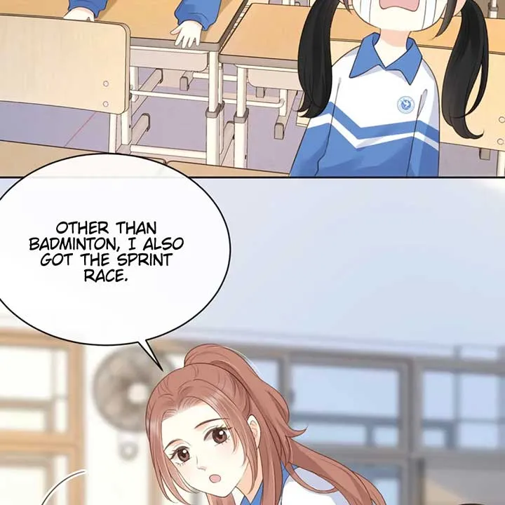 Her Mountain, Her Ocean Chapter 47 Online - página 21