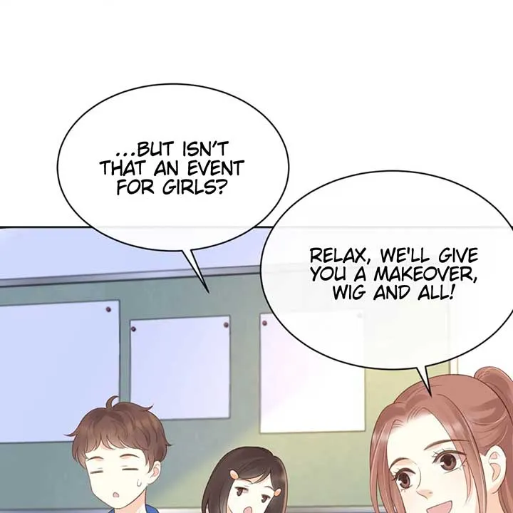 Her Mountain, Her Ocean Chapter 47 Online - página 27