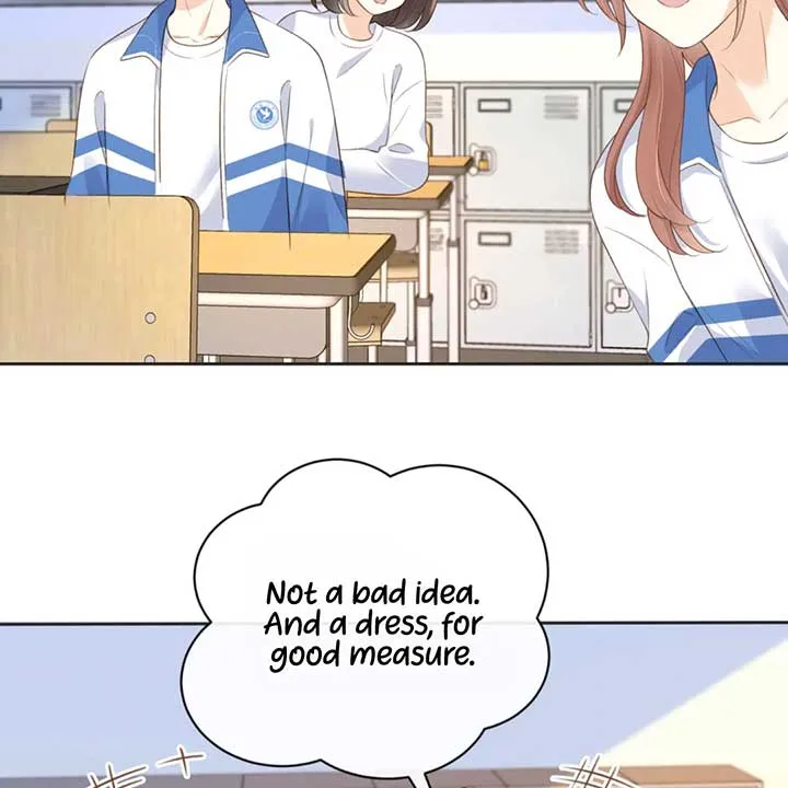 Her Mountain, Her Ocean Chapter 47 Online - página 28