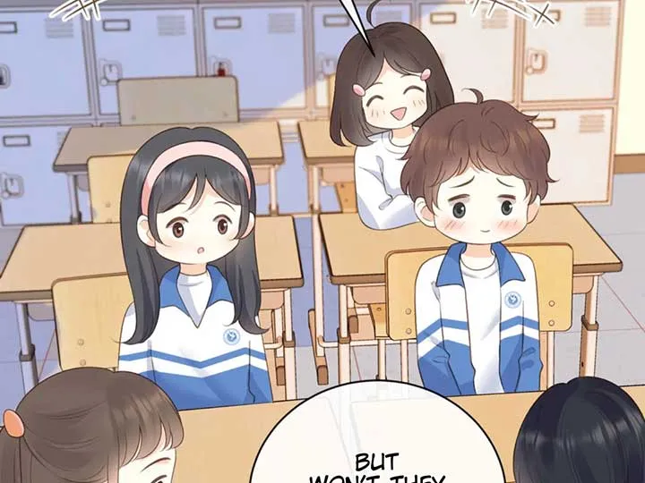Her Mountain, Her Ocean Chapter 47 Online - página 29