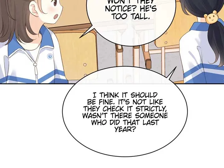 Her Mountain, Her Ocean Chapter 47 Online - página 30