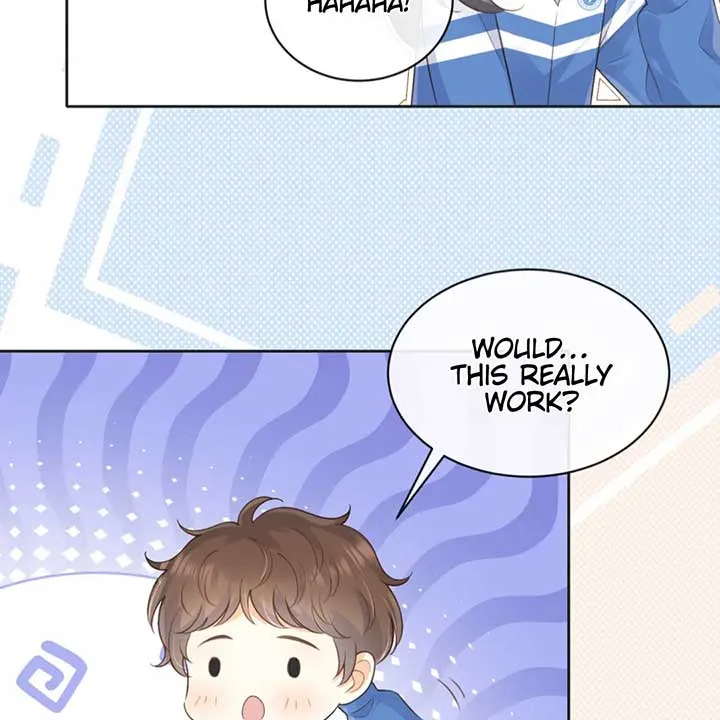 Her Mountain, Her Ocean Chapter 47 Online - página 32