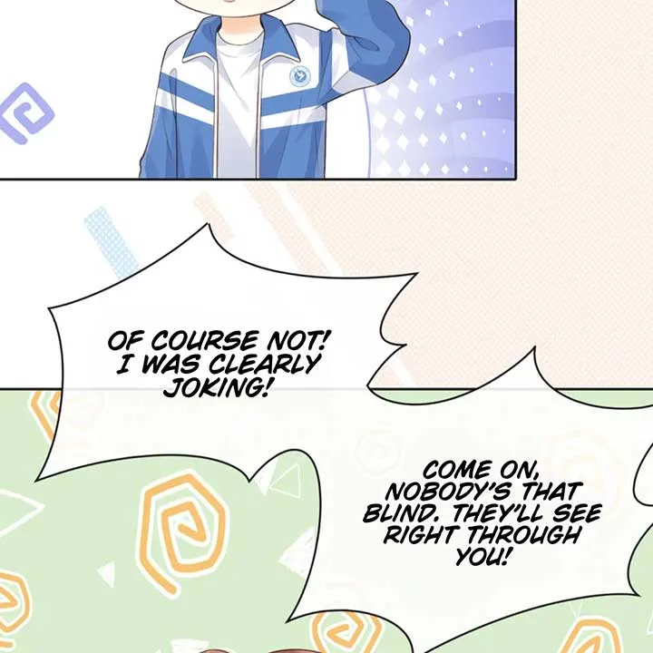 Her Mountain, Her Ocean Chapter 47 Online - página 33