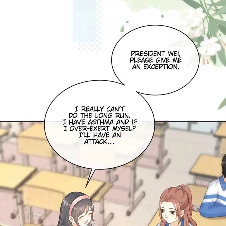 Her Mountain, Her Ocean Chapter 47 Online - página 36