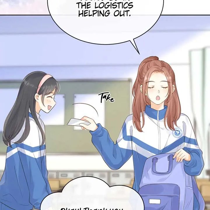 Her Mountain, Her Ocean Chapter 47 Online - página 38