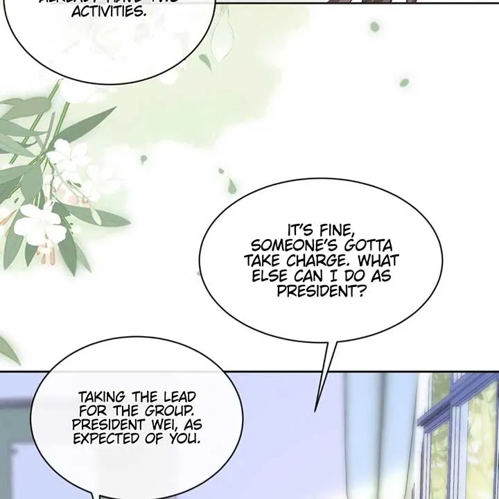 Her Mountain, Her Ocean Chapter 47 Online - página 42