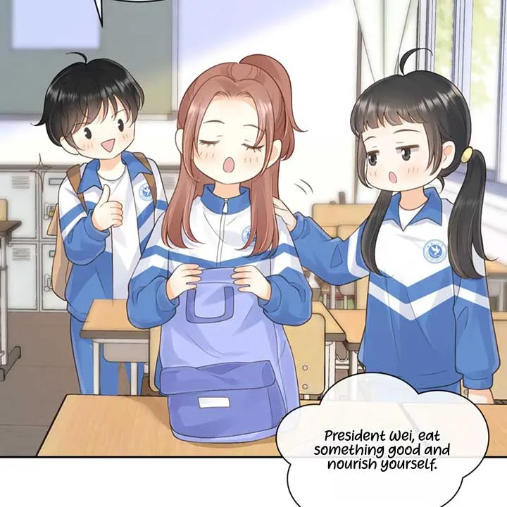Her Mountain, Her Ocean Chapter 47 Online - página 43