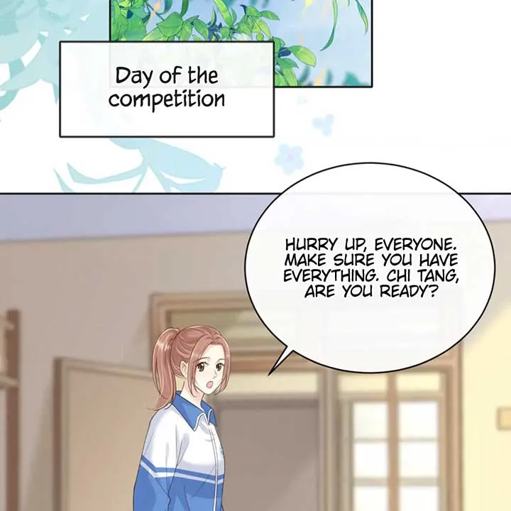 Her Mountain, Her Ocean Chapter 47 Online - página 56