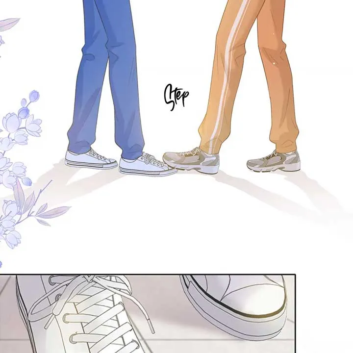 Her Mountain, Her Ocean Chapter 47 Online - página 63