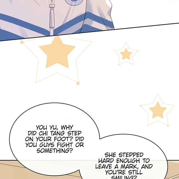 Her Mountain, Her Ocean Chapter 47 Online - página 66