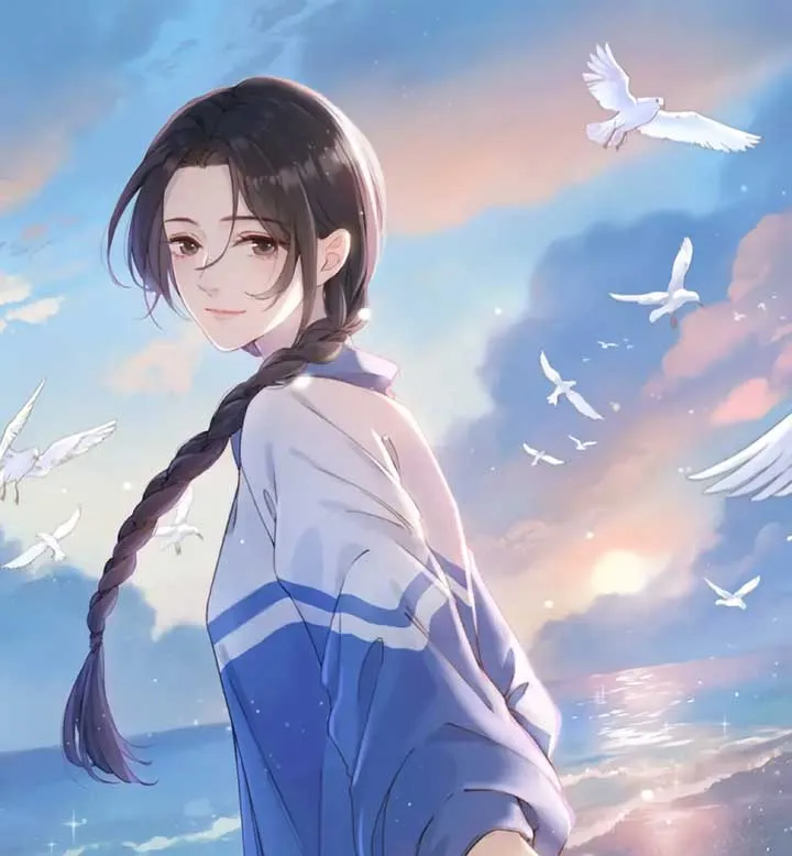 Her Mountain, Her Ocean Chapter 49 Online - página 2