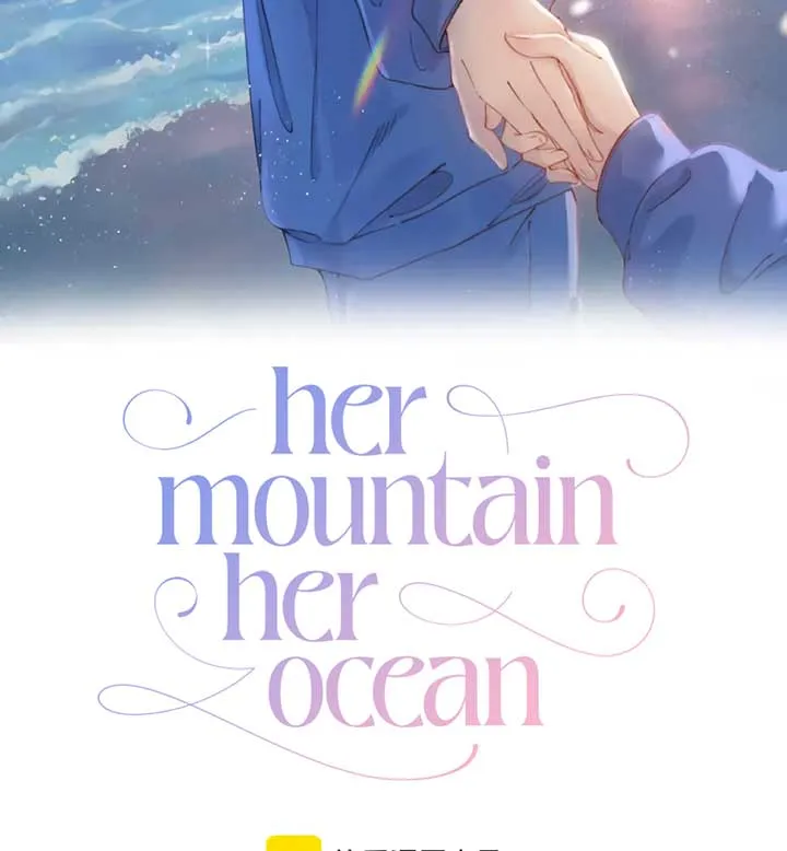 Her Mountain, Her Ocean Chapter 49 Online - página 3
