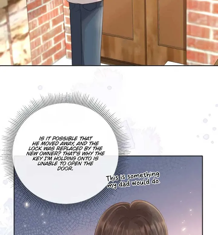 Her Mountain, Her Ocean Chapter 49 Online - página 7