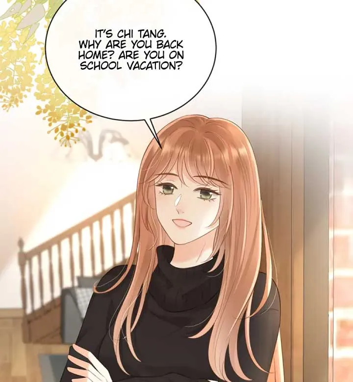 Her Mountain, Her Ocean Chapter 49 Online - página 11
