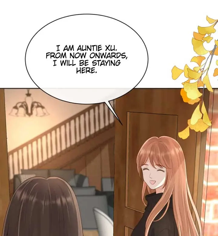 Her Mountain, Her Ocean Chapter 49 Online - página 14