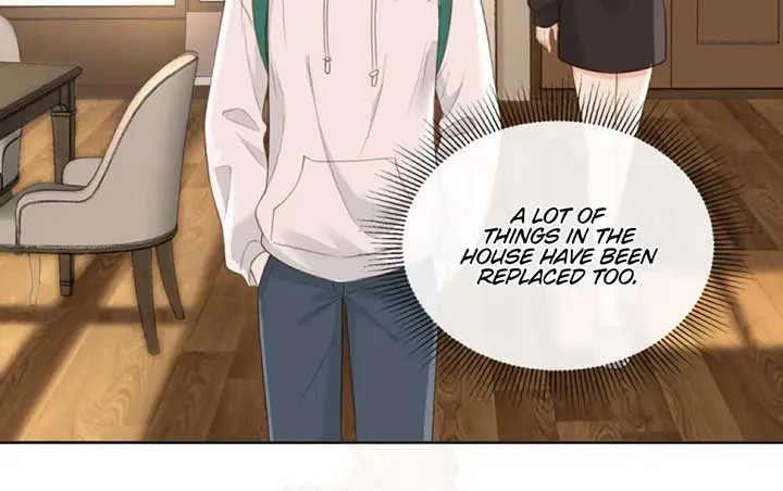 Her Mountain, Her Ocean Chapter 49 Online - página 17