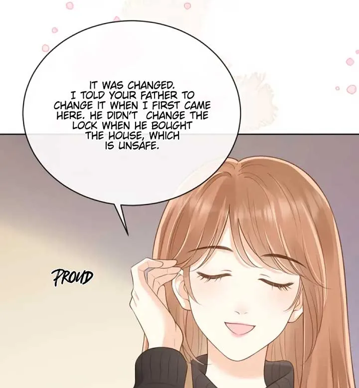 Her Mountain, Her Ocean Chapter 49 Online - página 18
