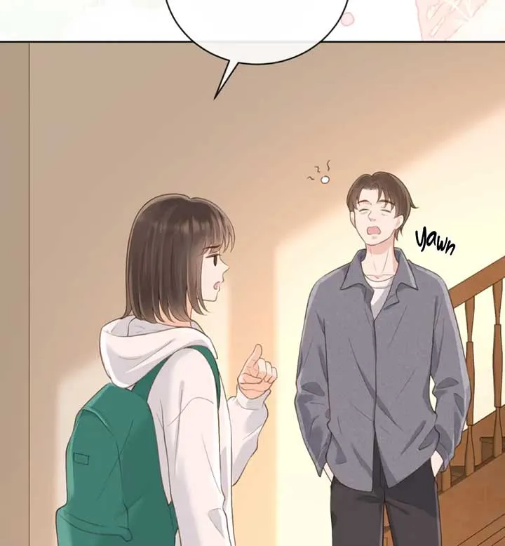 Her Mountain, Her Ocean Chapter 49 Online - página 20