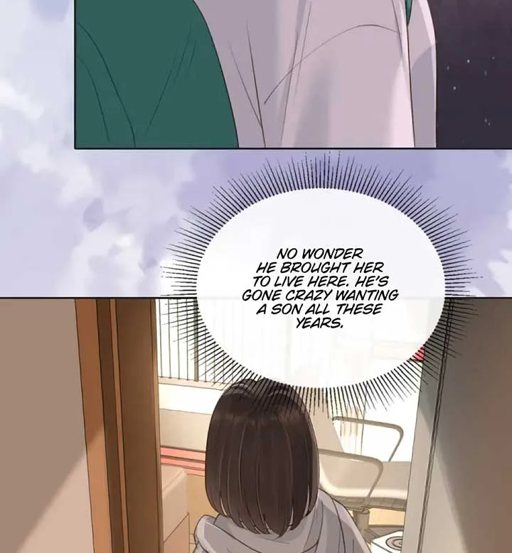 Her Mountain, Her Ocean Chapter 49 Online - página 24