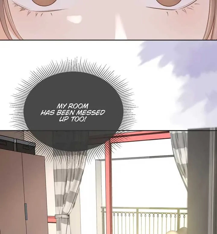 Her Mountain, Her Ocean Chapter 49 Online - página 26