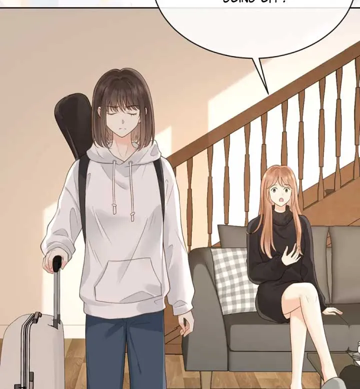 Her Mountain, Her Ocean Chapter 49 Online - página 29