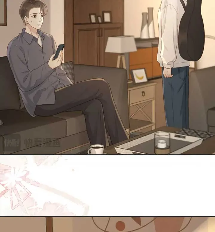 Her Mountain, Her Ocean Chapter 49 Online - página 31