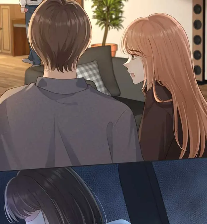 Her Mountain, Her Ocean Chapter 49 Online - página 35