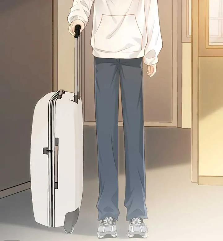 Her Mountain, Her Ocean Chapter 49 Online - página 45