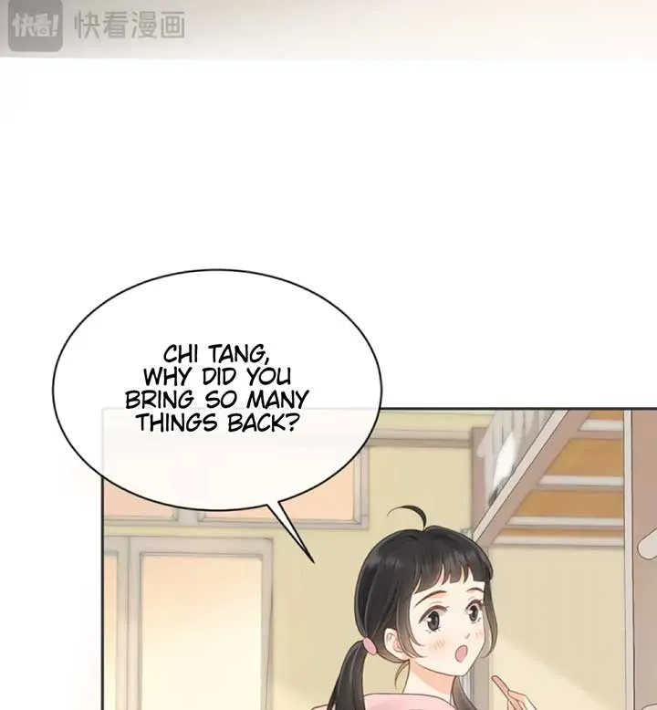 Her Mountain, Her Ocean Chapter 49 Online - página 46