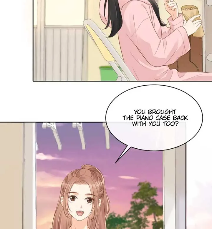 Her Mountain, Her Ocean Chapter 49 Online - página 47