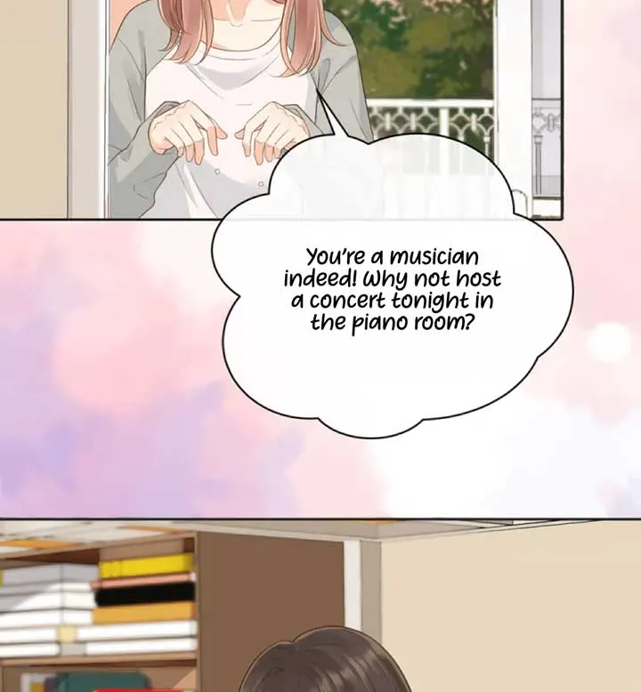 Her Mountain, Her Ocean Chapter 49 Online - página 48