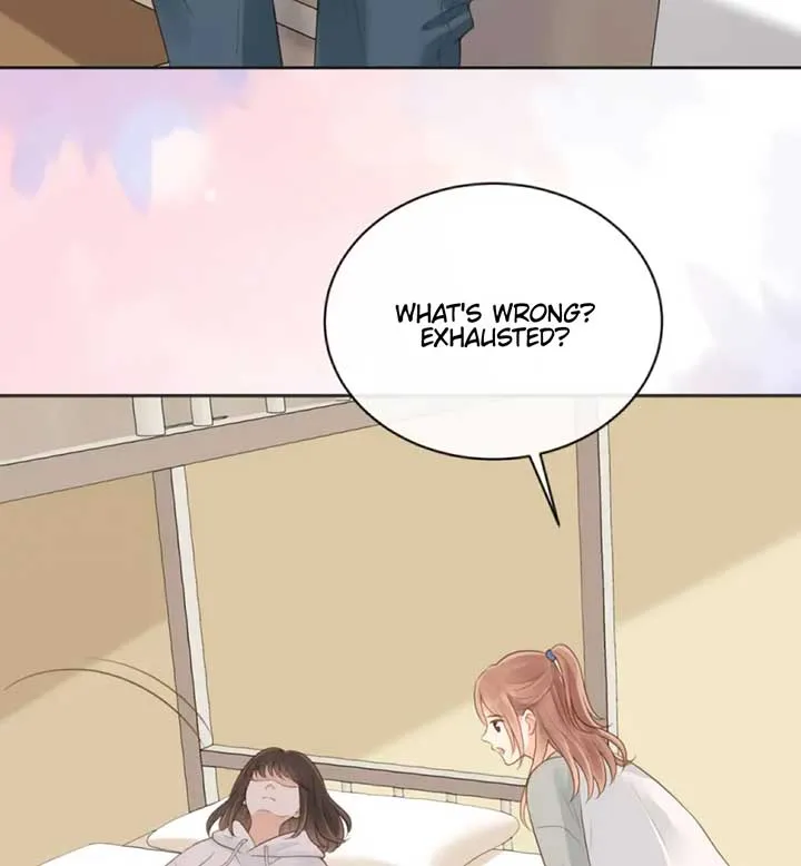 Her Mountain, Her Ocean Chapter 49 Online - página 50