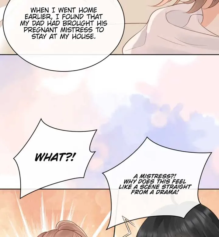 Her Mountain, Her Ocean Chapter 49 Online - página 54