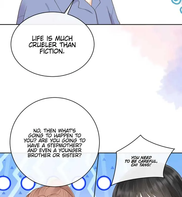 Her Mountain, Her Ocean Chapter 49 Online - página 56