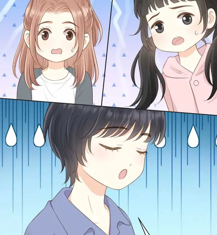 Her Mountain, Her Ocean Chapter 49 Online - página 57