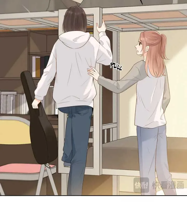 Her Mountain, Her Ocean Chapter 49 Online - página 65