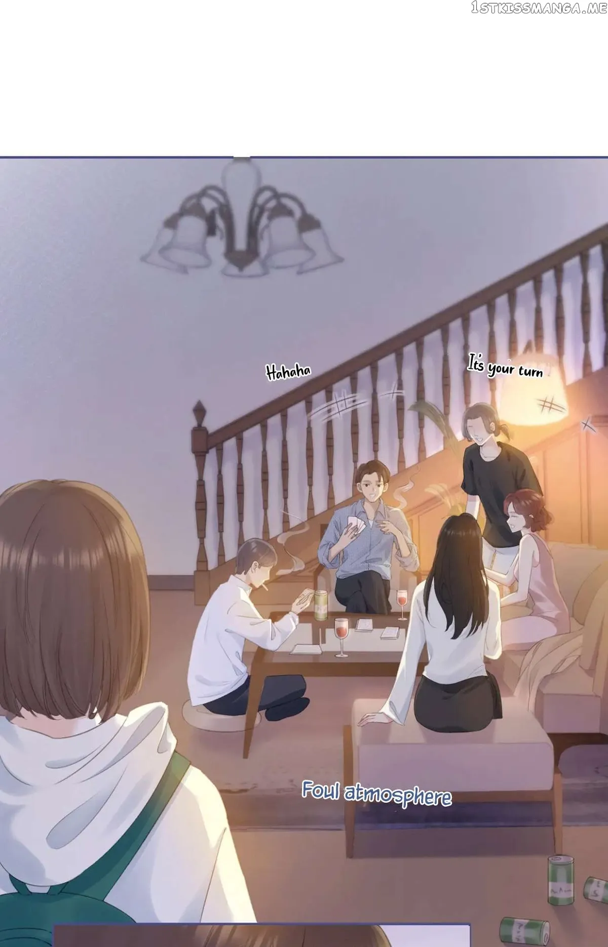 Her Mountain, Her Ocean Chapter 5 Online - página 2