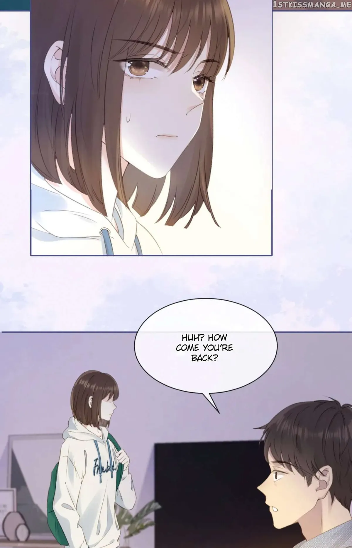 Her Mountain, Her Ocean Chapter 5 Online - página 3