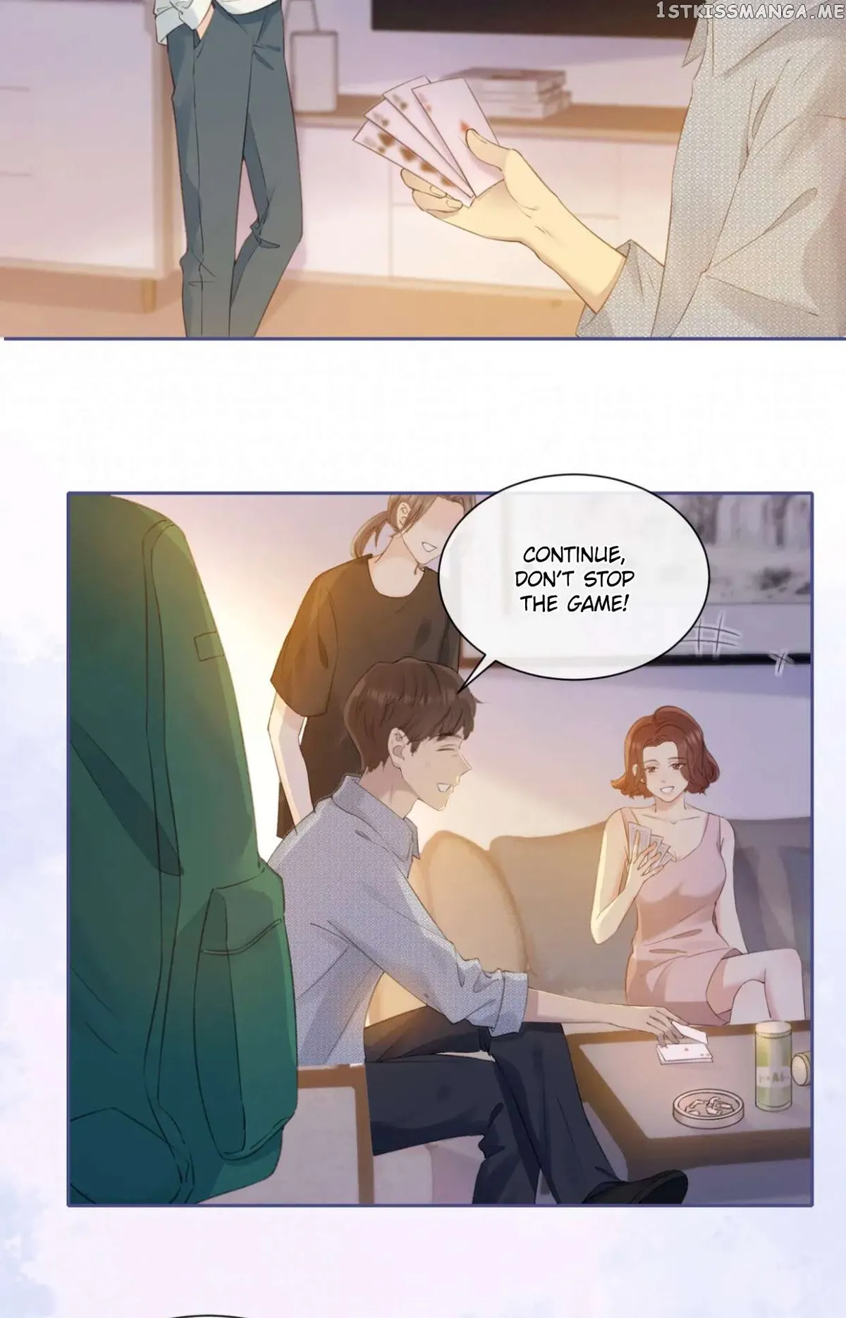 Her Mountain, Her Ocean Chapter 5 Online - página 4