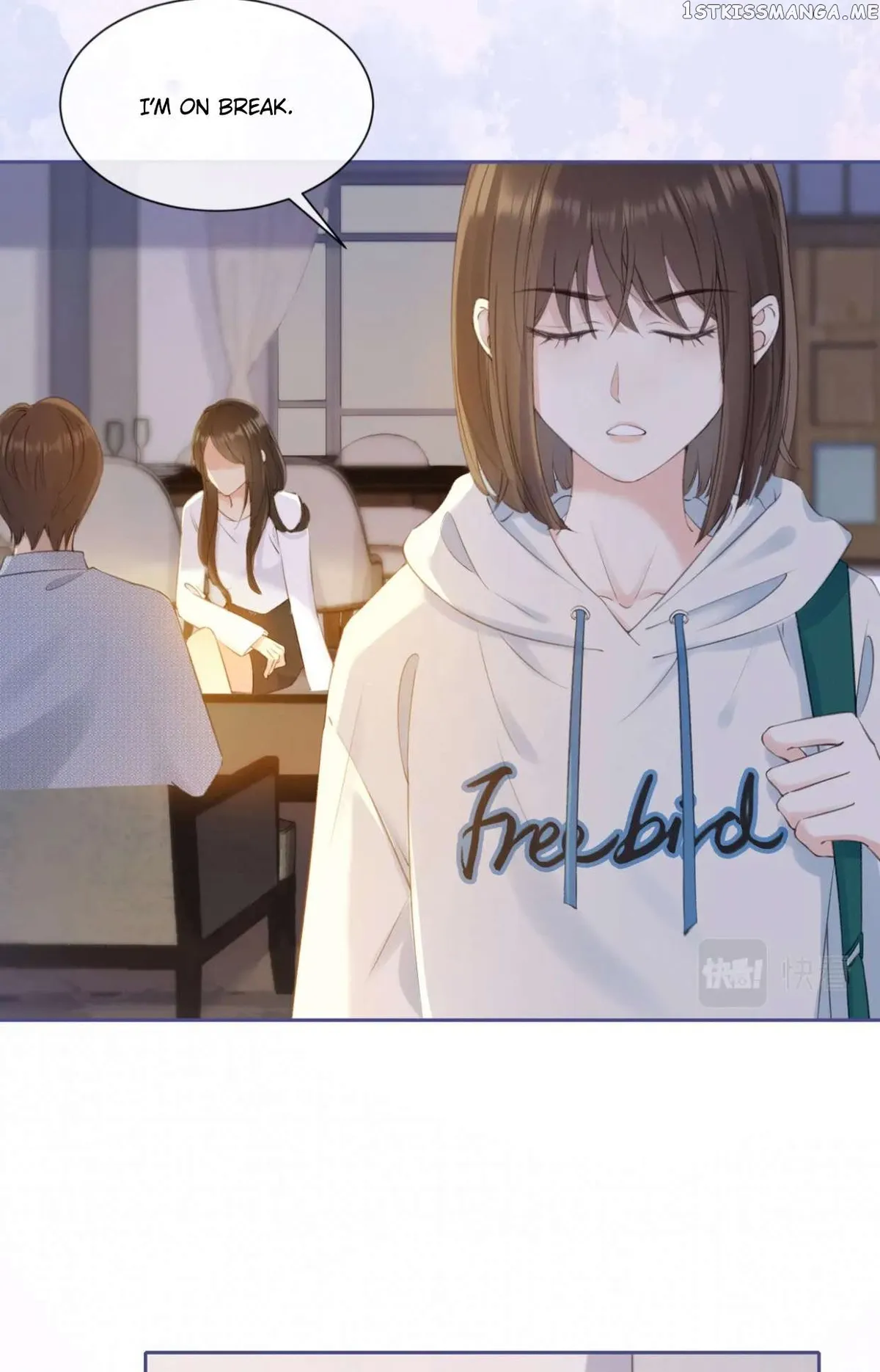 Her Mountain, Her Ocean Chapter 5 Online - página 5