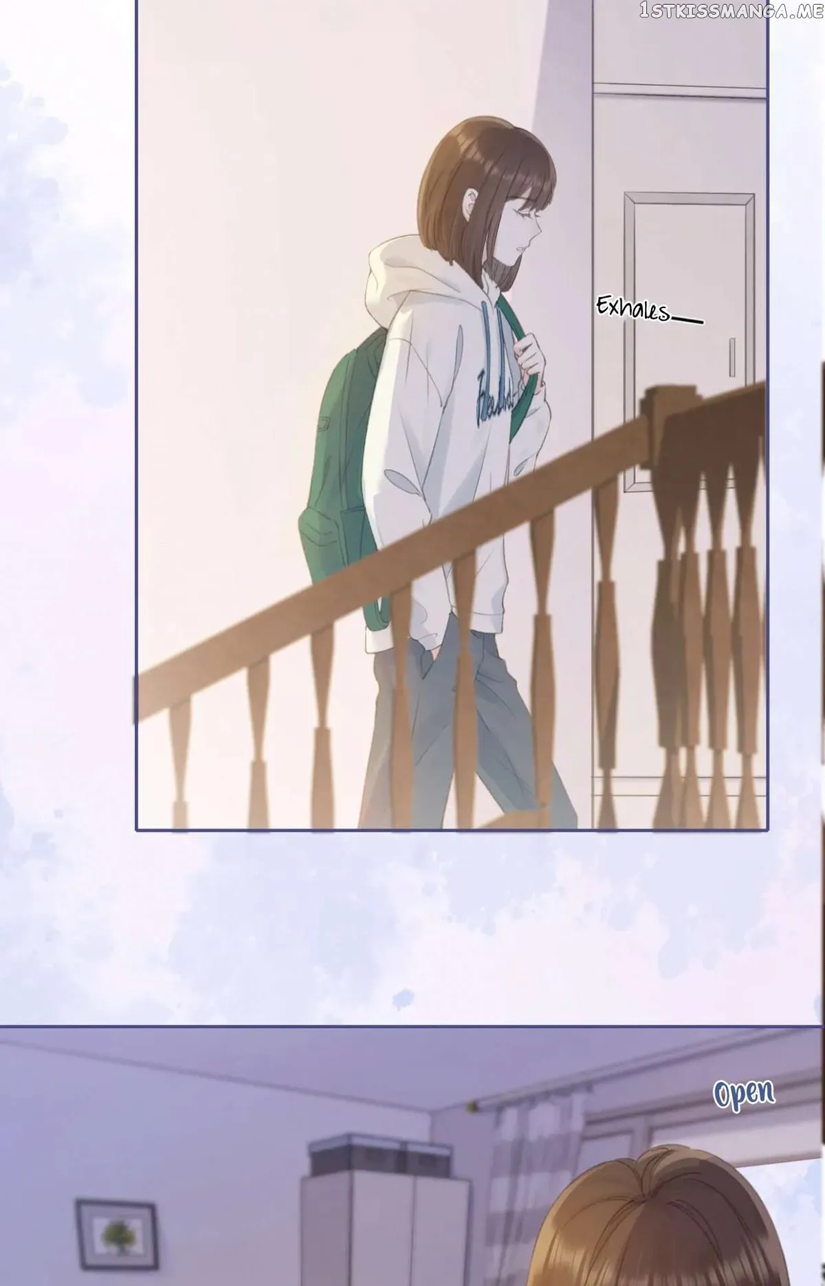 Her Mountain, Her Ocean Chapter 5 Online - página 6