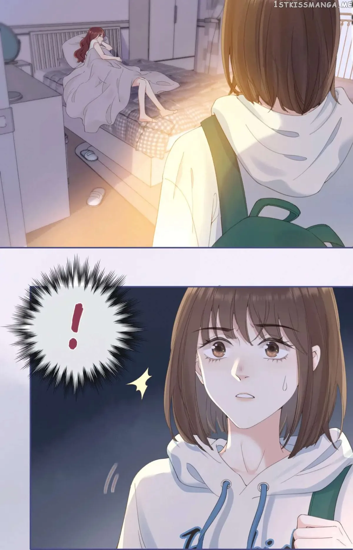 Her Mountain, Her Ocean Chapter 5 Online - página 7